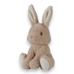 Little Dutch Λούτρινα LITTLE DUTCH Υφασμάτινο κουκλάκι κουνελάκι Baby Bunny 15 εκ.