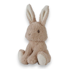 Little Dutch Λούτρινα LITTLE DUTCH Υφασμάτινο κουκλάκι κουνελάκι Baby Bunny 25 εκ.