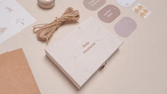 Little Dutch Δώρα για Μωρά LITTLE DUTCH. Κουτί αναμνήσεων Baby Bunny FSC