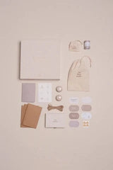 Little Dutch Δώρα για Μωρά LITTLE DUTCH. Κουτί αναμνήσεων Baby Bunny FSC