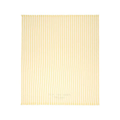 Little Dutch πετσέτα θαλάσσης LITTLE DUTCH. Πετσέτα θαλάσσης Beach Sunny Yellow