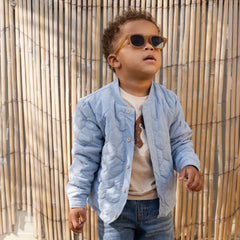 Little Dutch Μπλουζάκι LITTLE DUTCH. Μπλουζάκι κοντομάνικο Biscuit melange