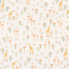 Little Dutch Υπνόσακος LITTLE DUTCH. Υπνόσακος χειμερινός Blooming Safari 70εκ