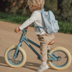 Little Dutch ποδήλατο ισορροπίας LITTLE DUTCH. Μεταλλικό ποδήλατο ισορροπίας Blue matte