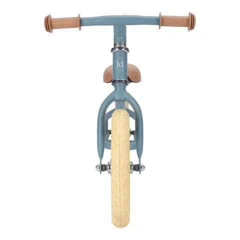 Little Dutch ποδήλατο ισορροπίας LITTLE DUTCH. Μεταλλικό ποδήλατο ισορροπίας Blue matte