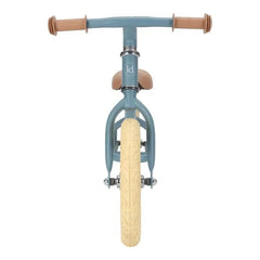 Little Dutch ποδήλατο ισορροπίας LITTLE DUTCH. Μεταλλικό ποδήλατο ισορροπίας Blue matte