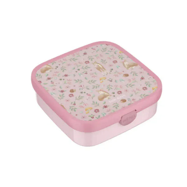 Little Dutch Παιδικά Δοχεία Φαγητού LITTLE DUTCH. Φαγητοδοχείο campus μεγάλο Fairy Garden