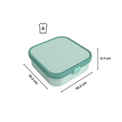 Little Dutch Παιδικά Δοχεία Φαγητού LITTLE DUTCH. Φαγητοδοχείο campus μεγάλο Fairy Wonders