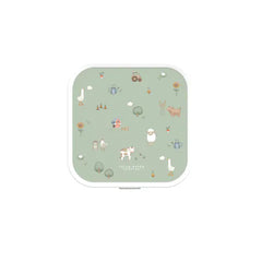 Little Dutch Παιδικά Δοχεία Φαγητού LITTLE DUTCH. Φαγητοδοχείο campus μεγάλο Little Farm