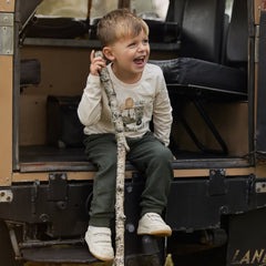Little Dutch Παντελονάκι LITTLE DUTCH. Παντελονάκι Deep Olive