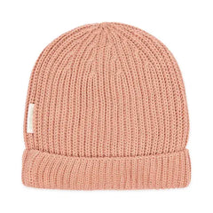 Little Dutch Αξεσούαρ LITTLE DUTCH. Πλεκτό σκουφάκι Deep Pink