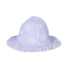 Little Dutch καπελο Νο 1 (41-45) LITTLE DUTCH. Παιδικό καπέλο ήλιου Dreamy Lavender