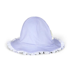 Little Dutch καπελο LITTLE DUTCH. Παιδικό καπέλο ήλιου Dreamy Lavender