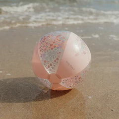 Little Dutch Παιχνίδια θαλάσσης LITTLE DUTCH. Μπάλα παραλίας Dreamy Mermaid Ροζ (35 εκ.)