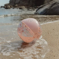 Little Dutch Παιχνίδια θαλάσσης LITTLE DUTCH. Μπάλα παραλίας Dreamy Mermaid Ροζ (35 εκ.)