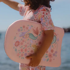 Little Dutch Παιχνίδια θαλάσσης LITTLE DUTCH. Σανίδα κολύμβησης Dreamy Mermaid