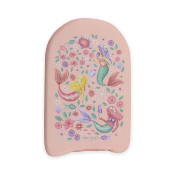 Little Dutch Παιχνίδια θαλάσσης LITTLE DUTCH. Σανίδα κολύμβησης Dreamy Mermaid