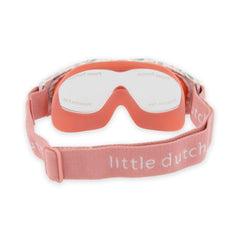 Little Dutch Παιχνίδια θαλάσσης LITTLE DUTCH. Παιδική μάσκα θαλάσσης Dreamy Mermaid