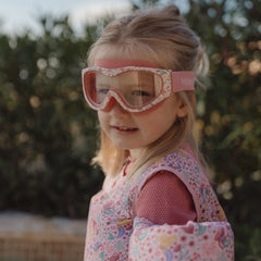 Little Dutch Παιχνίδια θαλάσσης LITTLE DUTCH. Παιδική μάσκα θαλάσσης Dreamy Mermaid