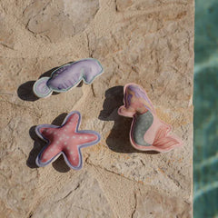 Little Dutch Παιχνίδια θαλάσσης LITTLE DUTCH. Παιχνίδια μπάνιου Dreamy Mermaid