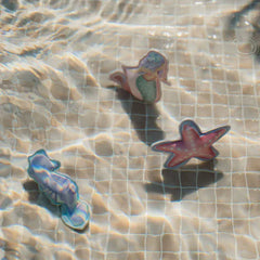 Little Dutch Παιχνίδια θαλάσσης LITTLE DUTCH. Παιχνίδια μπάνιου Dreamy Mermaid