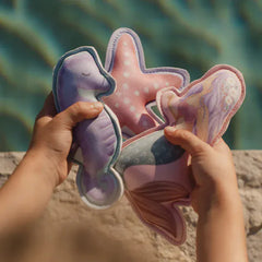 Little Dutch Παιχνίδια θαλάσσης LITTLE DUTCH. Παιχνίδια μπάνιου Dreamy Mermaid