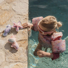 Little Dutch Παιχνίδια θαλάσσης LITTLE DUTCH. Παιχνίδια μπάνιου Dreamy Mermaid