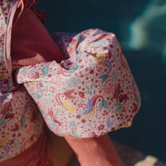 Little Dutch Σωσίβια - Γιλέκα κολύμβησης LITTLE DUTCH. Σωσίβιο γιλέκο με μπρατσάκια Dreamy Mermaid