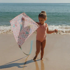 Little Dutch Παιχνίδια θαλάσσης LITTLE DUTCH. Χαρταετός Dreamy Mermaid