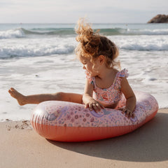 Little Dutch Παιχνίδια θαλάσσης LITTLE DUTCH. Φουσκωτή βάρκα Dreamy Mermaid Ροζ