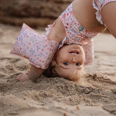Little Dutch Σωσίβια - Γιλέκα κολύμβησης LITTLE DUTCH. Παιδικά μπρατσάκια Dreamy Mermaid