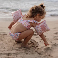 Little Dutch Σωσίβια - Γιλέκα κολύμβησης LITTLE DUTCH. Παιδικά μπρατσάκια Dreamy Mermaid
