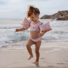 Little Dutch Σωσίβια - Γιλέκα κολύμβησης LITTLE DUTCH. Παιδικά μπρατσάκια Dreamy Mermaid
