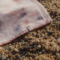 Little Dutch πετσέτα θαλάσσης LITTLE DUTCH. Πετσέτα θαλάσσης Dreamy Mermaid Multicolour - 60x120