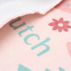 Little Dutch πετσέτα θαλάσσης LITTLE DUTCH. Πετσέτα θαλάσσης Dreamy Mermaid Multicolour - 60x120