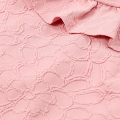 Little Dutch μαγιό LITTLE DUTCH. Ολόσωμο μαγιό με βολάν Dreamy Pink Rose