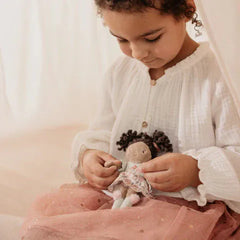 Little Dutch Παιδικές Κούκλες LITTLE DUTCH. Κούκλα Evi (10 εκ.)