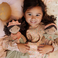 Little Dutch Παιδικές Κούκλες LITTLE DUTCH. Κούκλα Πριγκίπισσα Evi (35 εκ.)