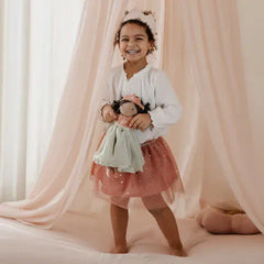 Little Dutch Παιδικές Κούκλες LITTLE DUTCH. Κούκλα Πριγκίπισσα Evi (35 εκ.)