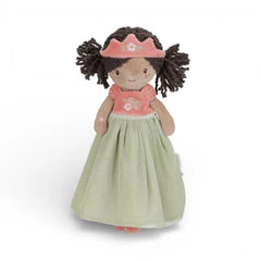 Little Dutch Παιδικές Κούκλες LITTLE DUTCH. Κούκλα Πριγκίπισσα Evi (35 εκ.)