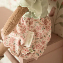 Little Dutch Παιδικές Κούκλες LITTLE DUTCH. Κούκλα Evi (35 εκ.) New