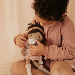 Little Dutch Παιδικές Κούκλες LITTLE DUTCH. Κούκλα Evi (35 εκ.) New