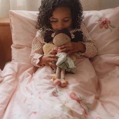 Little Dutch Παιδικές Κούκλες LITTLE DUTCH. Κούκλα Fairy Evi GRS