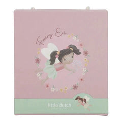 Little Dutch Παιδικές Κούκλες LITTLE DUTCH. Κούκλα Fairy Evi GRS