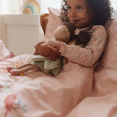 Little Dutch Παιδικές Κούκλες LITTLE DUTCH. Κούκλα Fairy Evi GRS