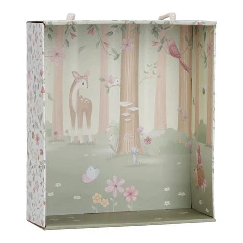 Little Dutch Παιδικές Κούκλες LITTLE DUTCH. Κούκλα Fairy Evi GRS