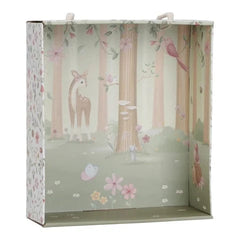 Little Dutch Παιδικές Κούκλες LITTLE DUTCH. Κούκλα Fairy Evi GRS