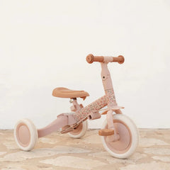 Little Dutch τρίκυκλο Little Dutch Τρίκυκλο ποδήλατο Fairy Floral