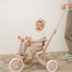 Little Dutch τρίκυκλο Little Dutch Τρίκυκλο ποδήλατο Fairy Floral