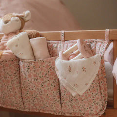 Little Dutch Κουδουνίστρες LITTLE DUTCH. Ξύλινη κουδουνίστρα Fairy Garden FSC